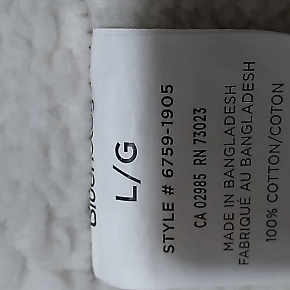 Bluenotes jacket - Picture 5 of 5